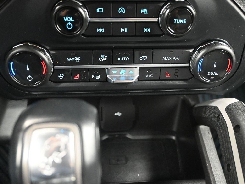 used 2022 Ford Bronco car, priced at $34,000