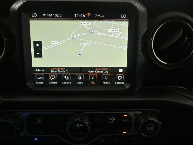 used 2021 Jeep Wrangler Unlimited 4xe car, priced at $36,000