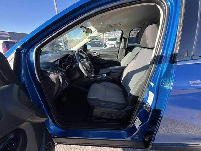 used 2017 Ford Escape car, priced at $14,000