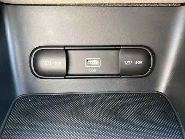 used 2020 Kia Sportage car, priced at $17,000