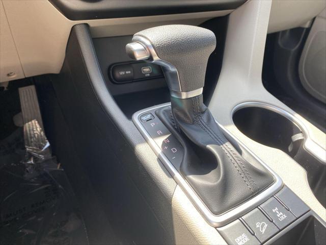 used 2020 Kia Sportage car, priced at $17,000