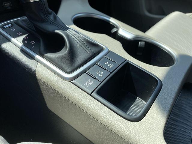 used 2020 Kia Sportage car, priced at $17,000