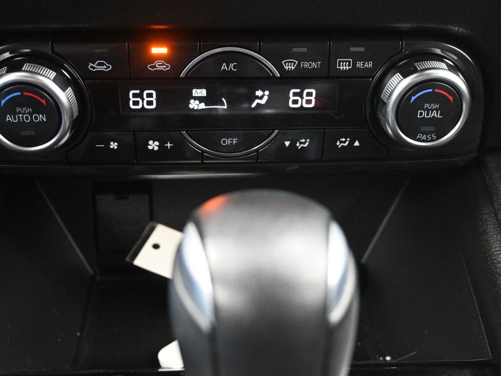 used 2018 Mazda CX-5 car, priced at $20,000