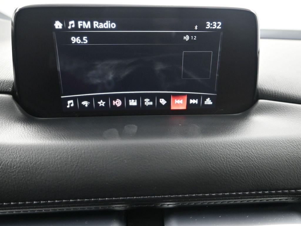 used 2018 Mazda CX-5 car, priced at $20,000