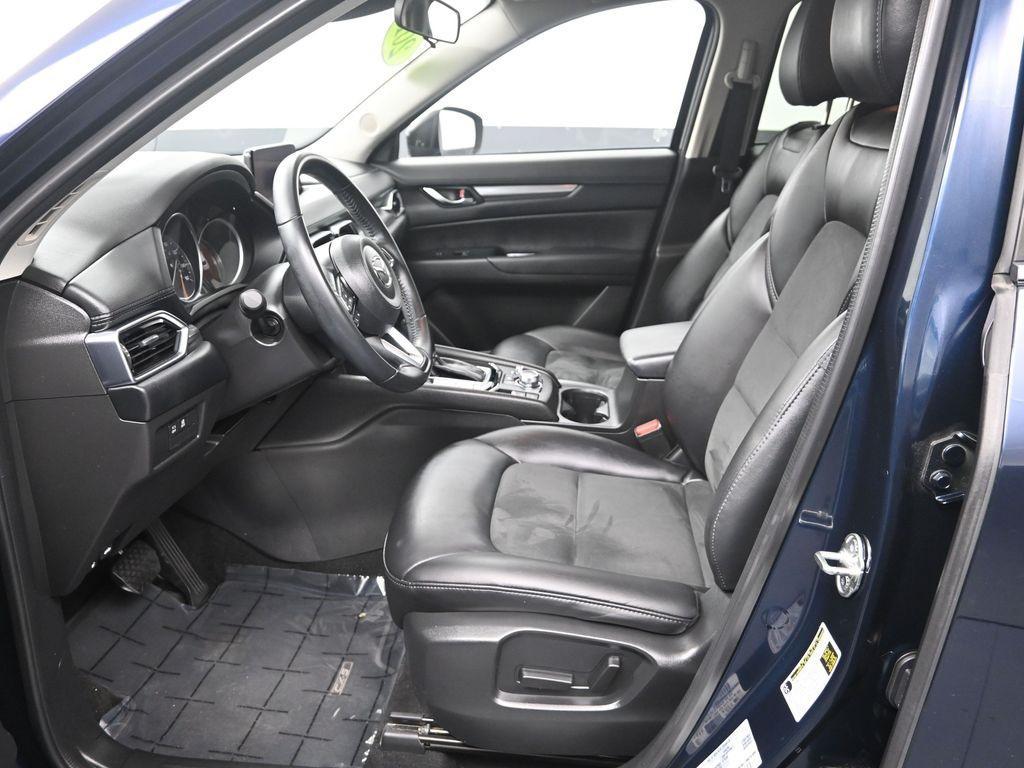 used 2018 Mazda CX-5 car, priced at $20,000
