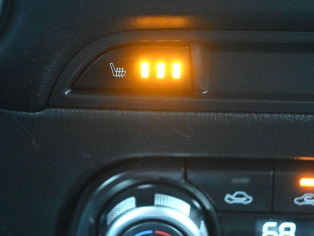 used 2018 Mazda CX-5 car, priced at $20,000