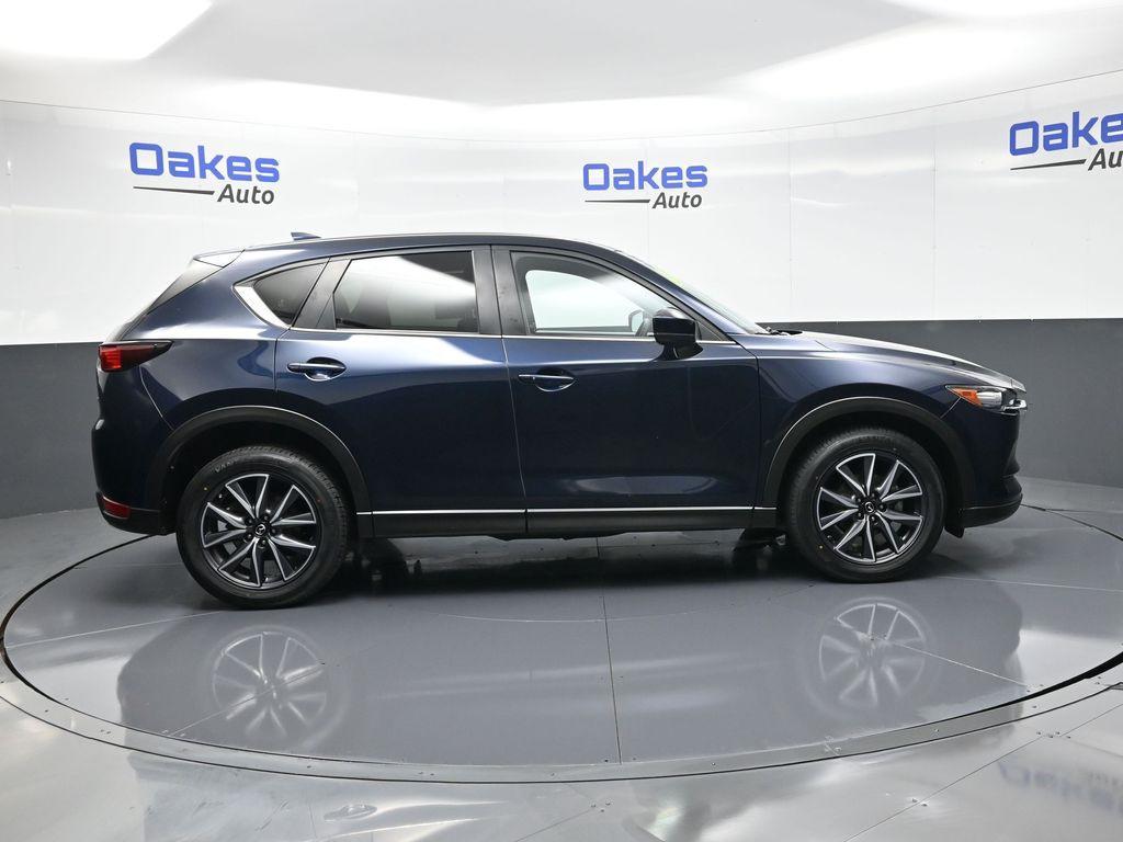 used 2018 Mazda CX-5 car, priced at $20,000
