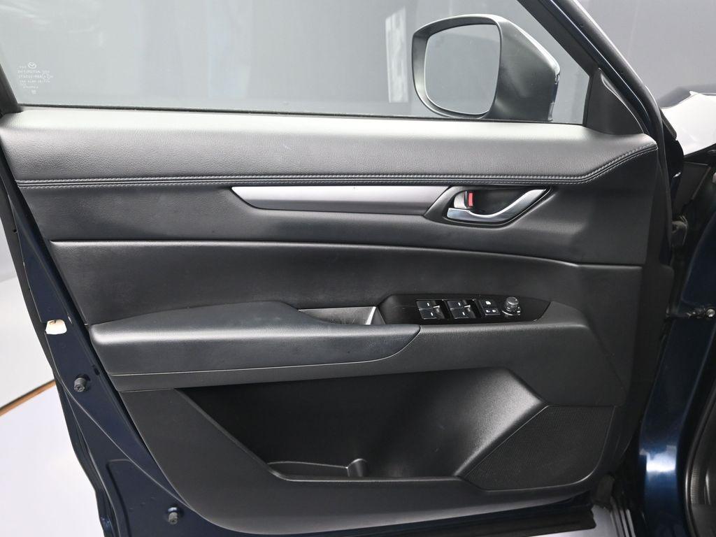 used 2018 Mazda CX-5 car, priced at $20,000