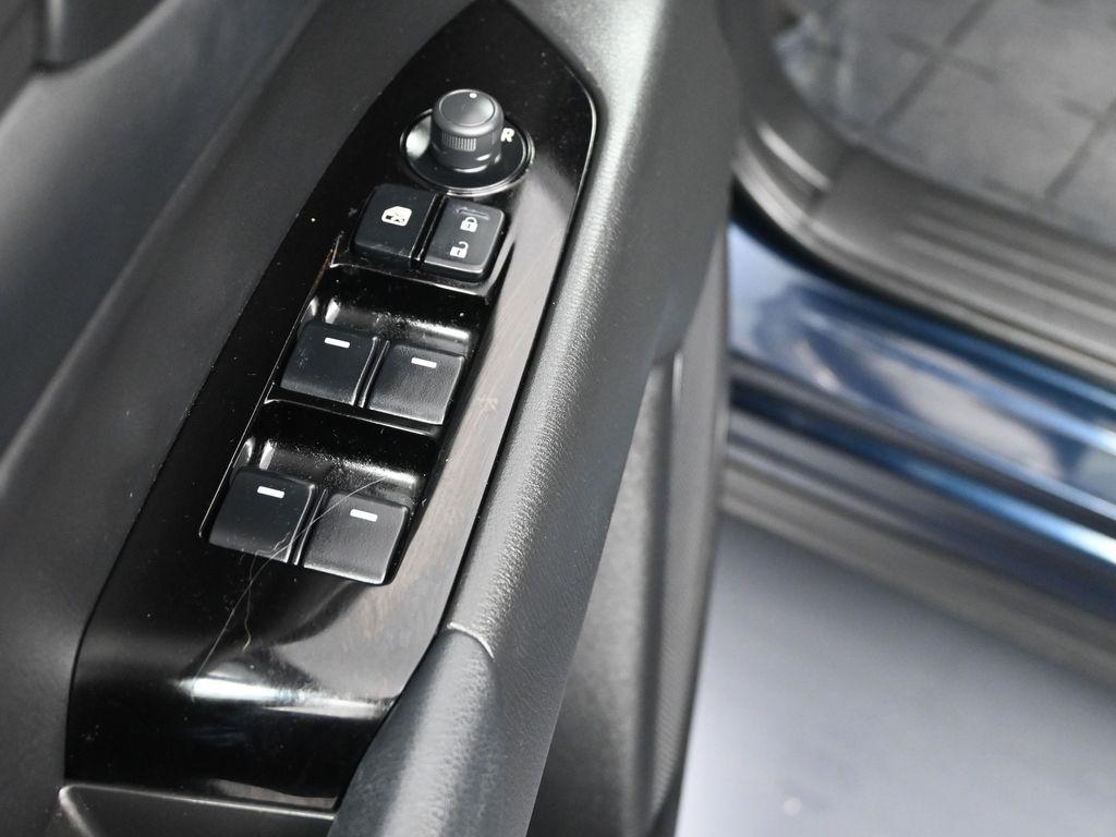 used 2018 Mazda CX-5 car, priced at $20,000