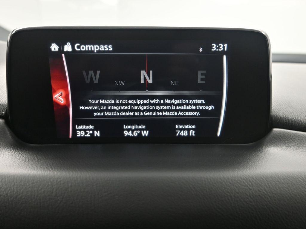 used 2018 Mazda CX-5 car, priced at $20,000