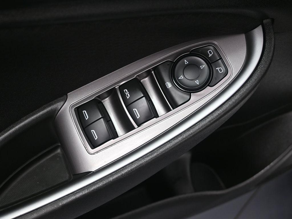 used 2024 Chevrolet Malibu car, priced at $18,500