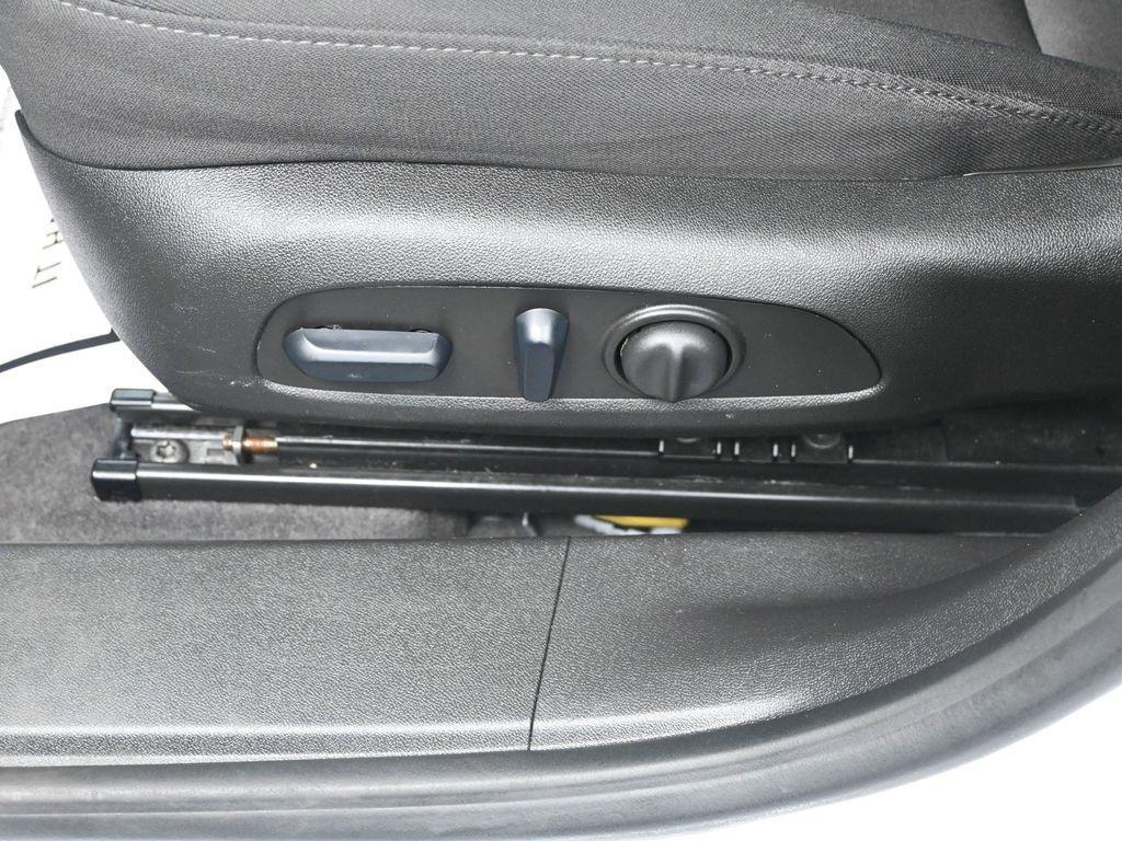 used 2024 Chevrolet Malibu car, priced at $18,500