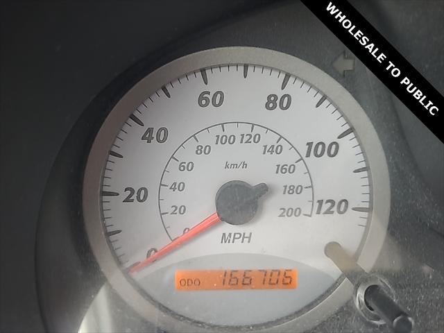 used 2004 Toyota RAV4 car, priced at $6,500