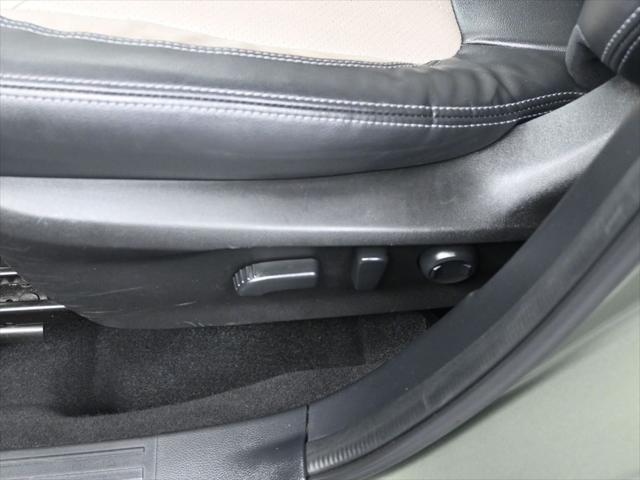 used 2021 Subaru Forester car, priced at $27,500