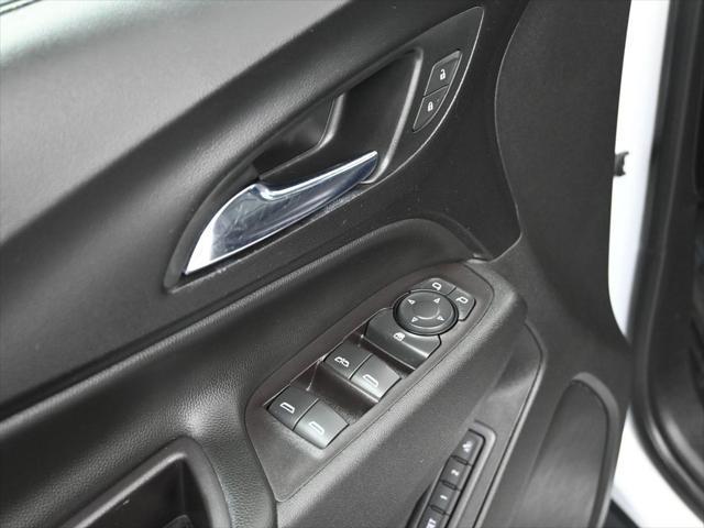 used 2020 Chevrolet Equinox car, priced at $16,500