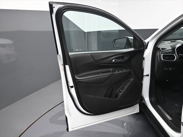 used 2020 Chevrolet Equinox car, priced at $16,500