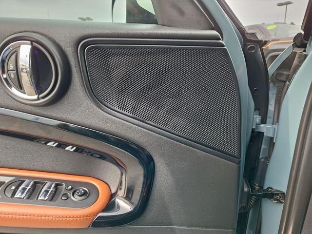 used 2022 MINI Countryman car, priced at $26,000