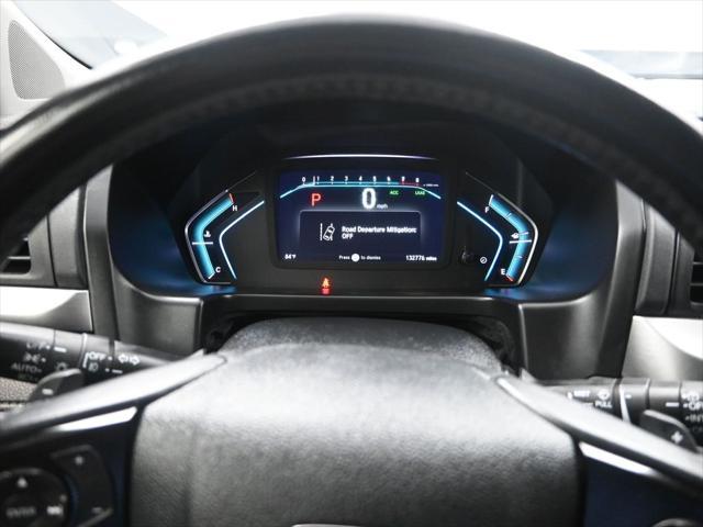 used 2019 Honda Odyssey car, priced at $23,000