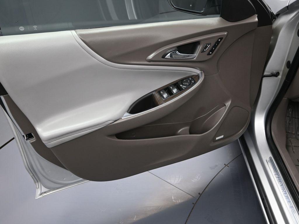 used 2019 Chevrolet Malibu car, priced at $12,000