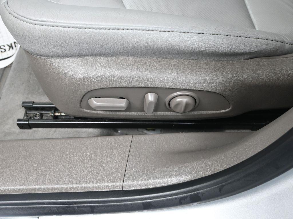 used 2019 Chevrolet Malibu car, priced at $12,000