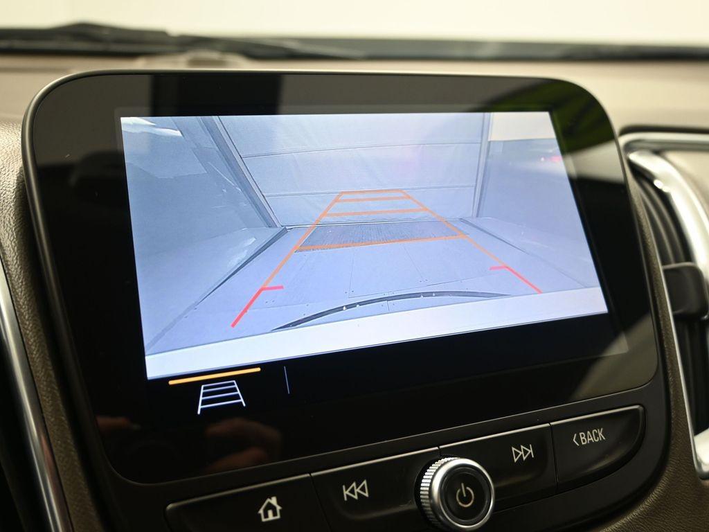 used 2019 Chevrolet Malibu car, priced at $12,000