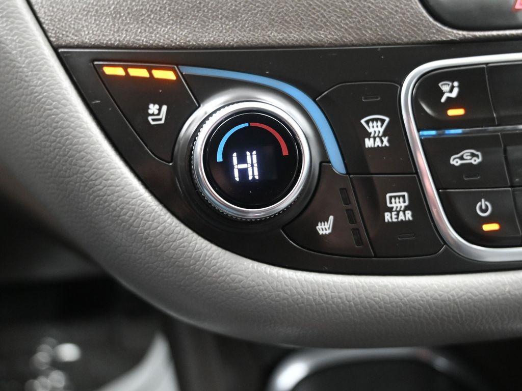 used 2019 Chevrolet Malibu car, priced at $12,000