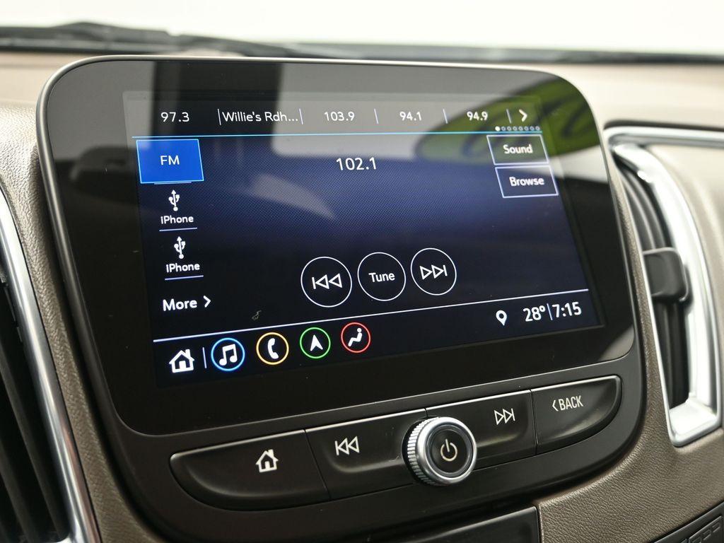 used 2019 Chevrolet Malibu car, priced at $12,000