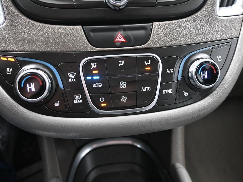 used 2019 Chevrolet Malibu car, priced at $12,000