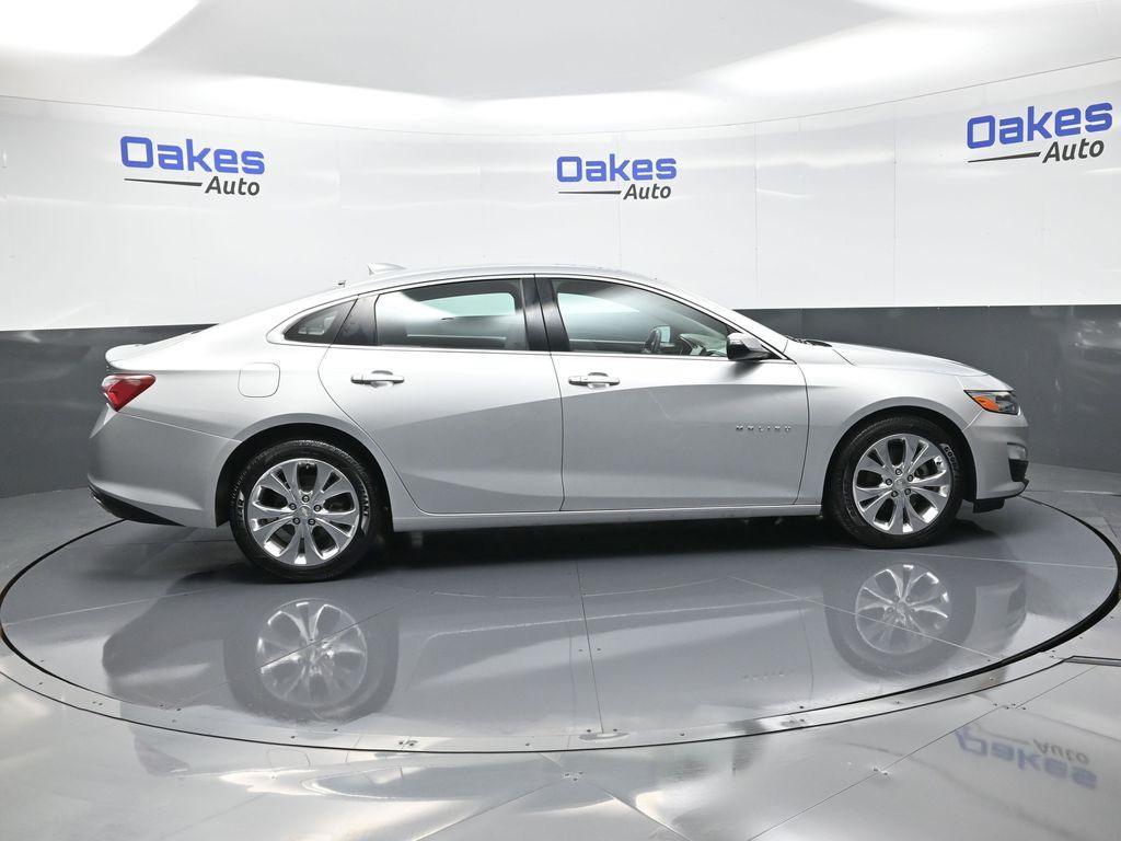 used 2019 Chevrolet Malibu car, priced at $12,000