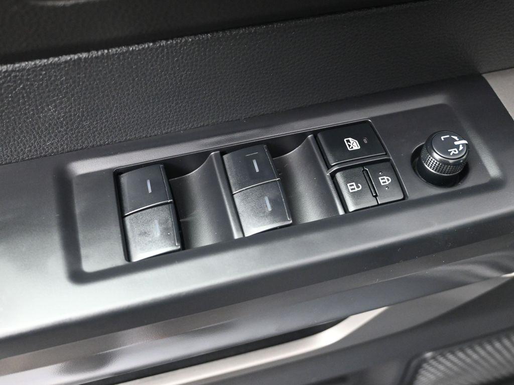 used 2024 Toyota Tundra car, priced at $46,000