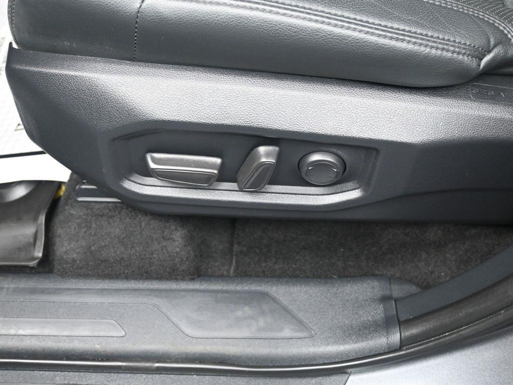 used 2024 Toyota Tundra car, priced at $46,000