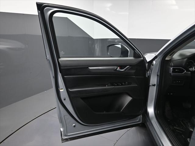 used 2022 Mazda CX-5 car, priced at $25,000