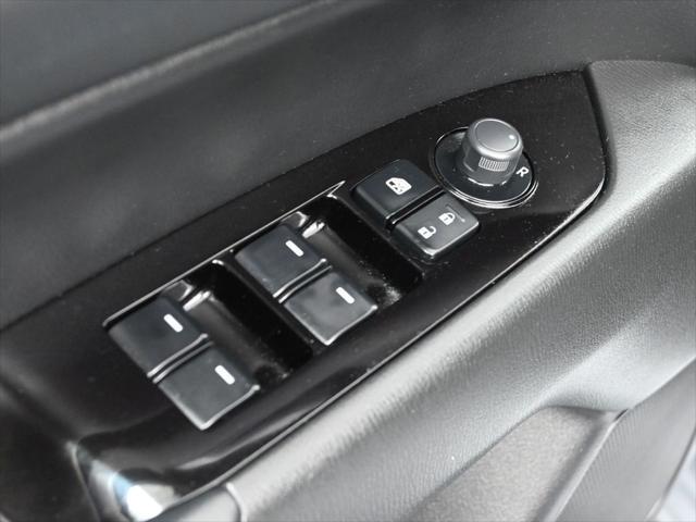 used 2022 Mazda CX-5 car, priced at $25,000