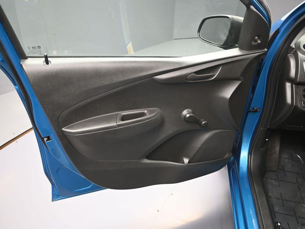 used 2021 Chevrolet Spark car, priced at $13,500