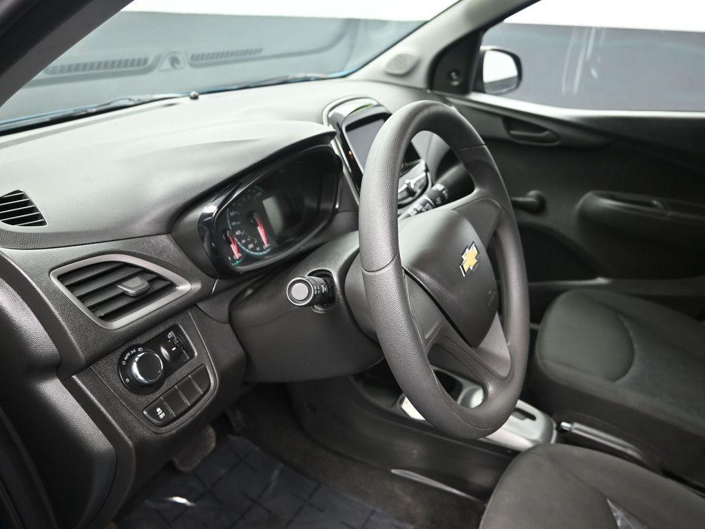 used 2021 Chevrolet Spark car, priced at $13,500