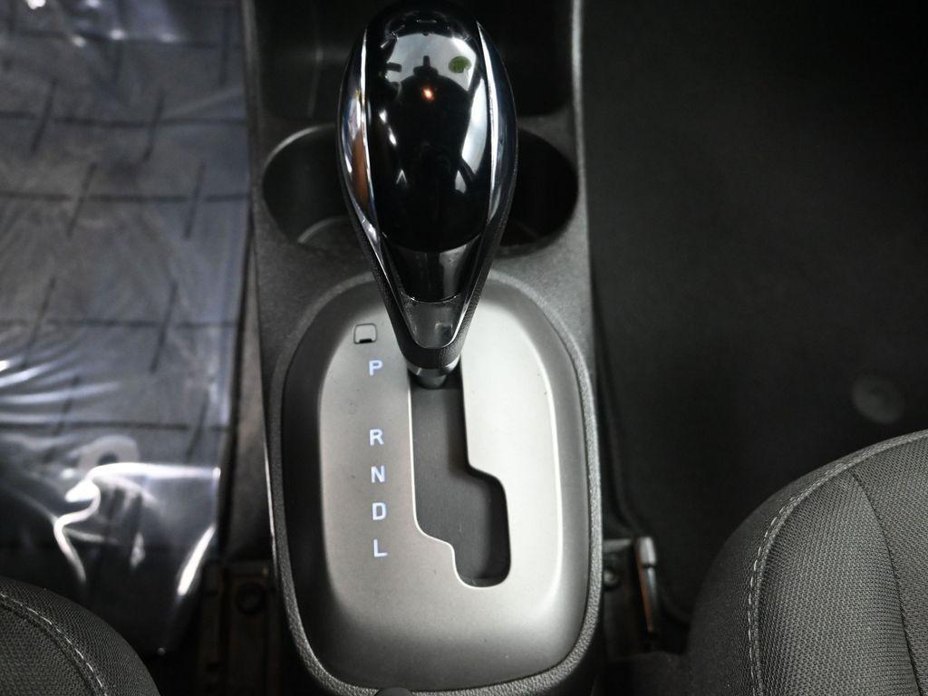 used 2021 Chevrolet Spark car, priced at $13,500
