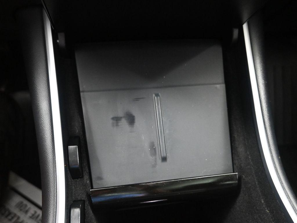 used 2021 Tesla Model Y car, priced at $26,500