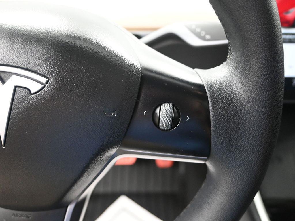 used 2021 Tesla Model Y car, priced at $26,500