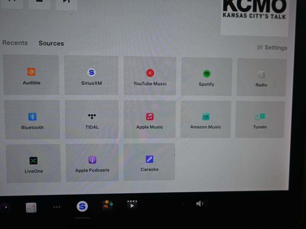 used 2021 Tesla Model Y car, priced at $26,500