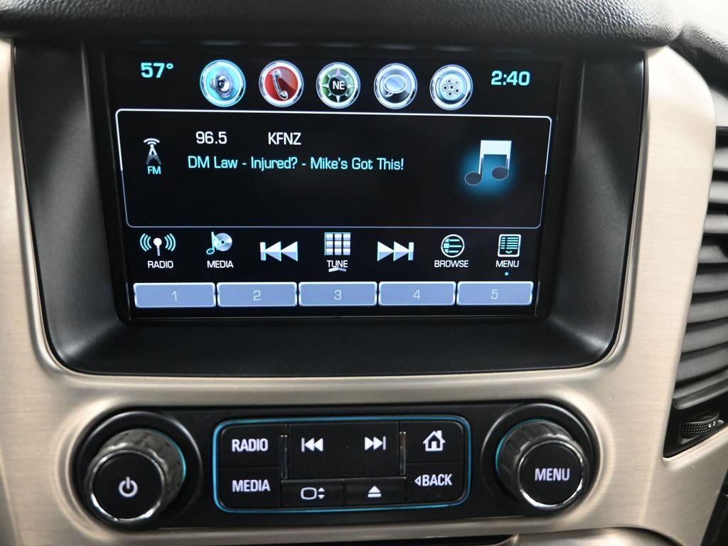 used 2019 GMC Yukon car, priced at $30,000