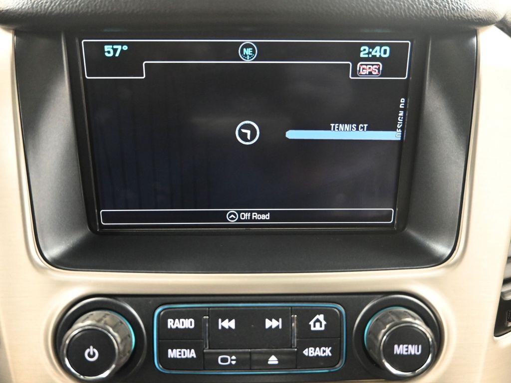 used 2019 GMC Yukon car, priced at $30,000