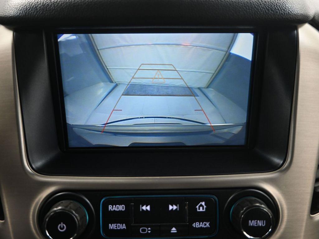 used 2019 GMC Yukon car, priced at $30,000