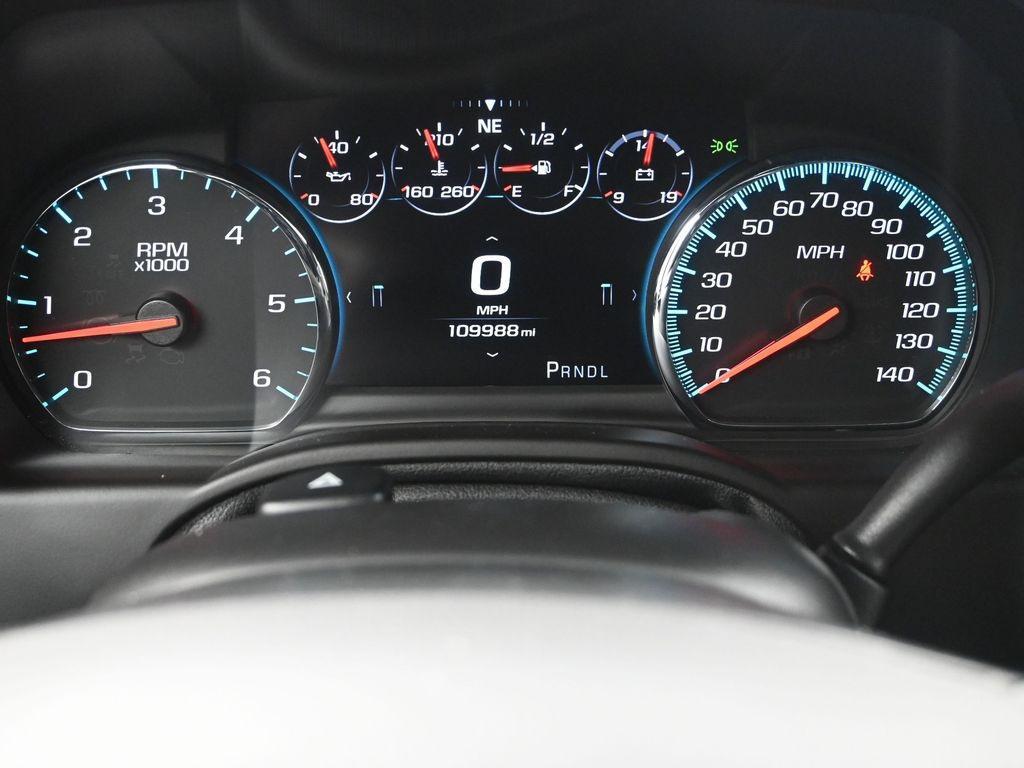 used 2019 GMC Yukon car, priced at $30,000