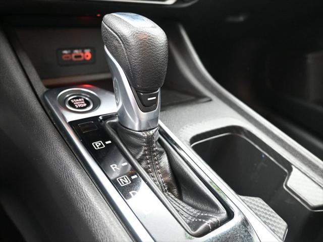 used 2020 Nissan Sentra car, priced at $15,500