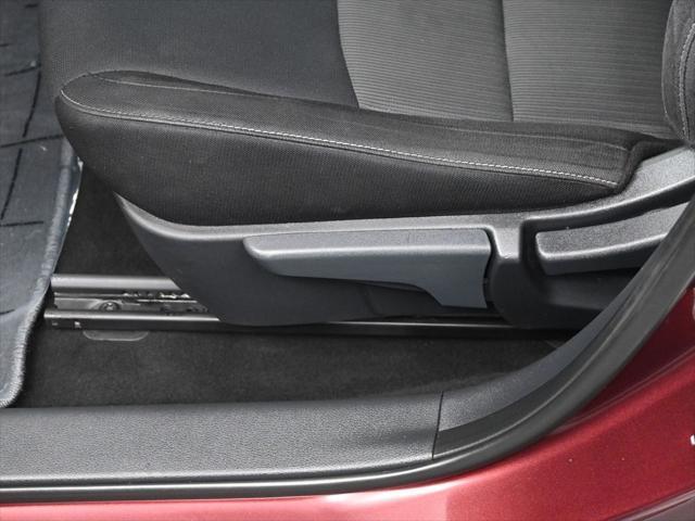 used 2020 Nissan Sentra car, priced at $15,500