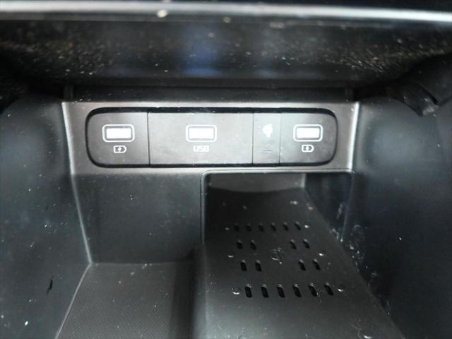 used 2022 Kia Sorento car, priced at $22,000