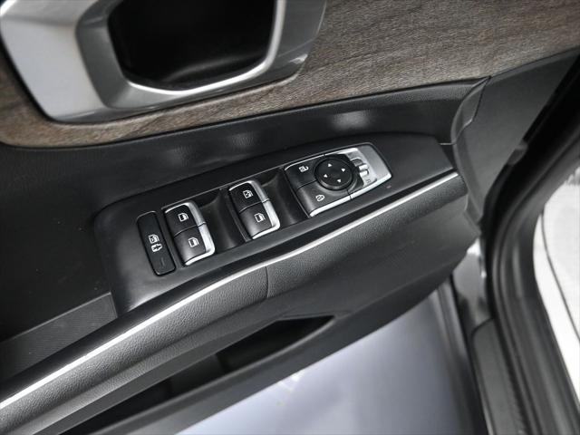 used 2022 Kia Sorento car, priced at $22,000