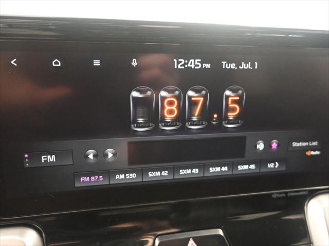 used 2022 Kia Sorento car, priced at $22,000