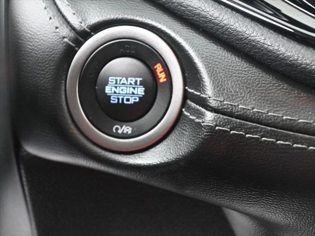 used 2021 Dodge Durango car, priced at $26,500