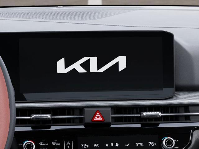 new 2026 Kia Sportage Hybrid car, priced at $38,960
